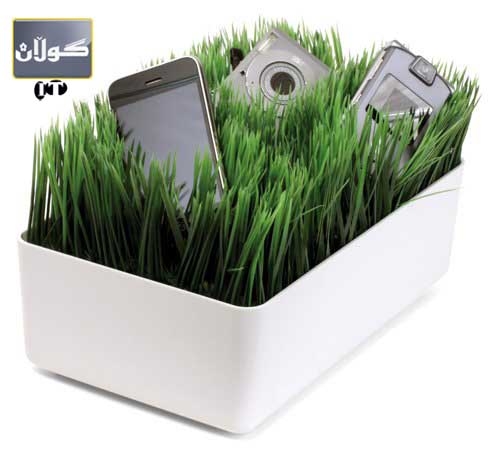 چیمەنیش ئامێرە دیجیتالییەكان شەحن دەكاتەوە